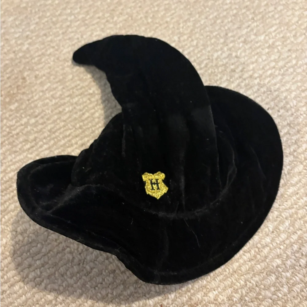 Harry Potter Sorting Hat - Picture 1 of 6